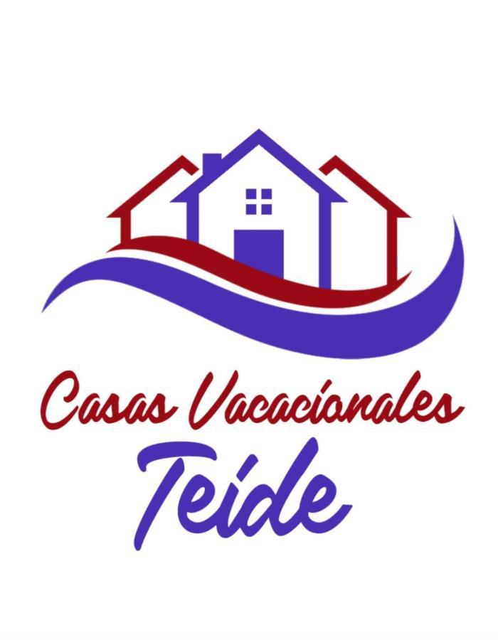 Casa Mel Candelaria Exterior foto