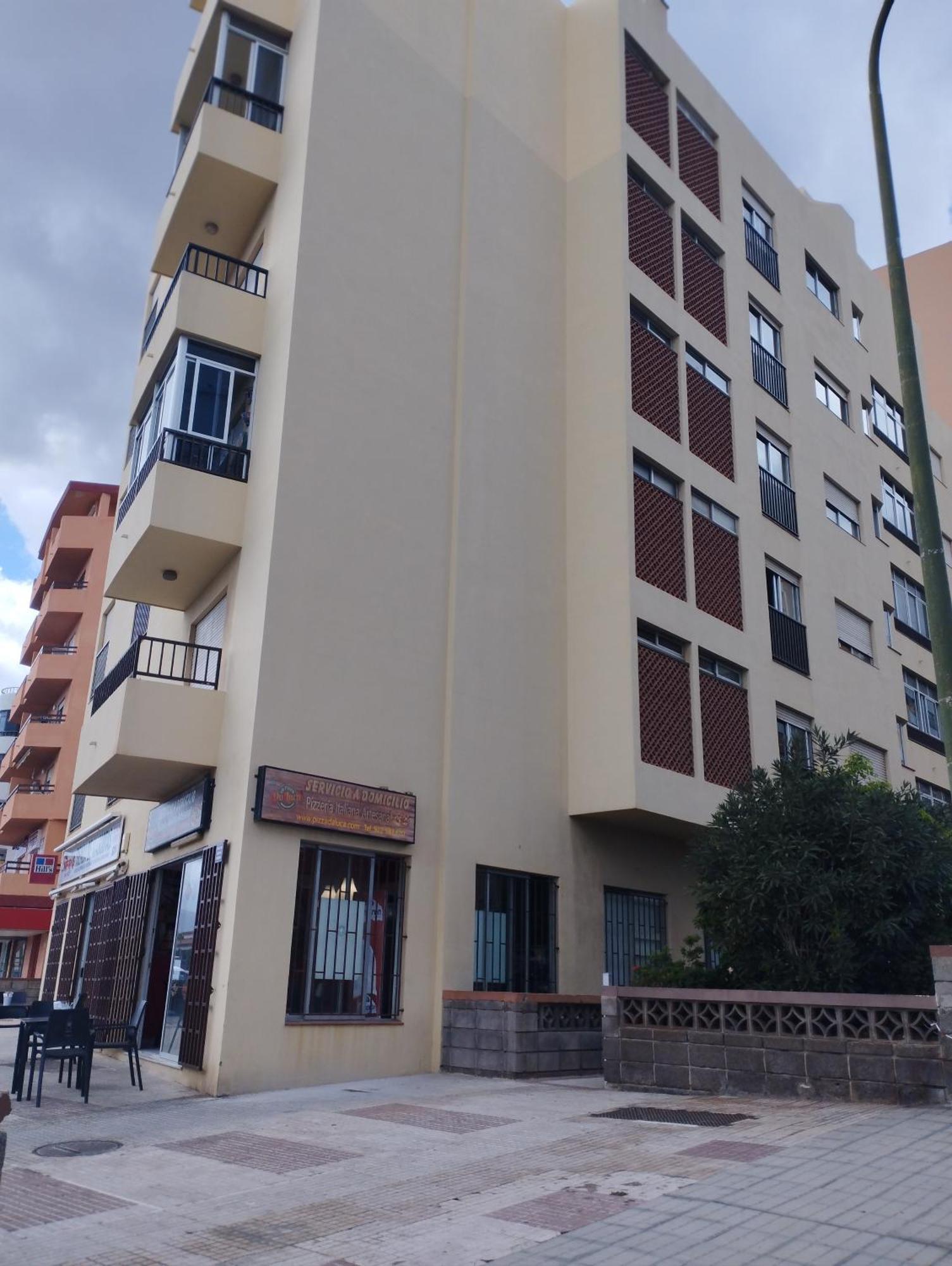 Casa Mel Candelaria Exterior foto